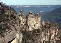 Three Sisters 1001